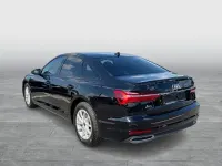 Brugt Audi A6 Ambiente 204 HK (150 kW) 2023 Sort Sedan