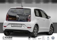 gebraucht VW e-up! e-Up! StyleStyle maps+more RKamera Tel. Tempomat CCS