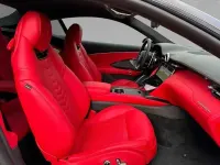 Gebraucht Maserati Granturismo 2024 Grau Coupé
