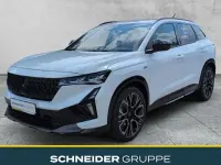 Neu Renault Austral Esprit Alpine 200 PS (147 kW) 2026 Weiß SUV