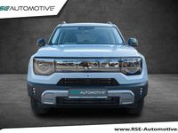 Neu Baic BJ30 156 PS (114 kW) 2026 Silber SUV