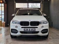 Gebraucht BMW X5 Performance 381 PS (280 kW) 2018 Weiß SUV