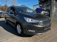 Gebraucht Ford Grand C-Max Titanium 125 PS (91 kW) 2018 Van / Kleinbus