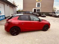 gebraucht Opel Corsa GS Line*I HAND*ALUFELGEN*WENIG KM*