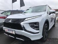 Gebraucht Mitsubishi Eclipse Cross Top 188 PS (138 kW) 2022 Andenwei? SUV