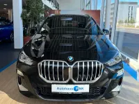Gebraucht BMW 220 M Sport 170 PS (125 kW) 2023 Schwarz Van / Kleinbus