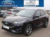 Ny Ford Kuga ST-Line 188 HK (138 kW) 2025 Sort SUV