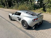 Gebraucht Lotus Exige 300 PS (220 kW) 2009 Silber Coupé