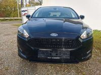 gebraucht Ford Focus 1,5 EcoBoost 134kW ST-Line Auto