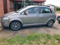 Gebraucht VW Golf IV 101 PS (74 kW) 2006 Grau Kombi