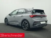 Używany Cupra Born 150 kW (204 KM) 2024 Szary Hatchback