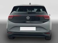 Gebraucht VW ID.3 Pure 110 kW (150 PS) 2021 Grau Kleinwagen