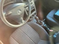 Gebraucht Mercedes A140 82 PS (60 kW) 2003 Schwarz Kleinwagen