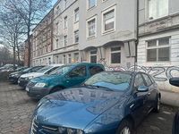 Gebraucht Alfa Romeo 159 160 PS (117 kW) 2007 Blau Limousine