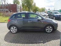 gebraucht Citroën C3 Exclusive 1.4 Navi*Klima*PDC