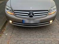 gebraucht Mercedes CL500 AMG|Nightvis|R-Cam|S-Dach|Navi