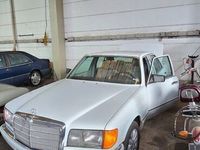 gebraucht Mercedes 300 SEZULASSUNG