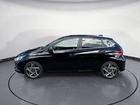 Neu Hyundai i20 Prime 101 PS (74 kW) 2025 Phatom black Limousine