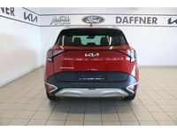 Gebraucht Kia Sportage Vision 160 PS (117 kW) 2024 Infrarot metallic SUV