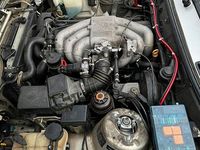 Gebraucht BMW 320 129 PS (94 kW) 1988 Coupé