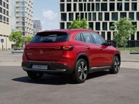 Gebraucht Mercedes EQA250 Progressive 139 kW (190 PS) 2023 Manufaktur lack manufaktur pat SUV