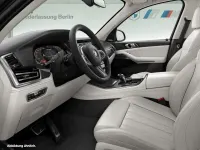 Gebraucht BMW X5 Performance 530 PS (389 kW) 2023 Schwarz SUV