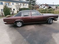 gebraucht Opel Diplomat 2.8E