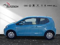 gebraucht VW up! up! move