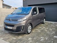 Gebraucht Citroën Spacetourer Rip Curl 179 PS (131 kW) 2018 Grau Van / Kleinbus
