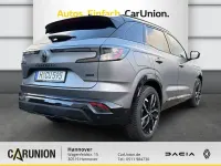 Gebraucht Renault Austral Iconic Esprit Alpine 2024 Schwarz SUV