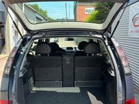 Gebraucht Opel Meriva Edition 105 PS (77 kW) 2007 Other Van / Kleinbus