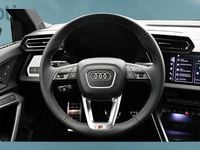 Gebraucht Audi A3 Sportback 150 PS (110 kW) 2025 Grün Kleinwagen