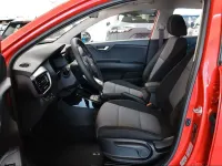 Neu Kia Stonic Vision 79 PS (58 kW) 2025 Grau SUV
