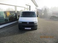 Gebraucht VW Transporter 102 PS (75 kW) 2012 Candyweiß Van