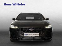 Gebraucht Ford Focus ST-Line X 155 PS (114 kW) 2026 Grau Limousine