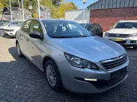 Gebraucht Peugeot 308 Access 82 PS (60 kW) 2014 Grau Limousine