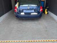 Gebraucht VW Golf IV 106 PS (77 kW) 2003 Blau Kombi