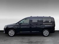 Gebraucht Ford Tourneo Connect Titanium 116 PS (85 kW) 2025 Schwarz Van / Kleinbus