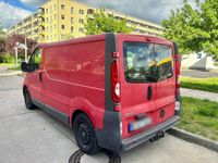 gebraucht Opel Vivaro 2,0 cdti tüv 06/25