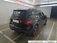 Gebraucht Mercedes GLB180 AMG 116 PS (85 kW) 2021 Schwarz SUV