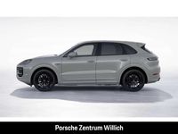 Neu Porsche Cayenne Black Edition 470 PS (345 kW) 2026 Kreide SUV