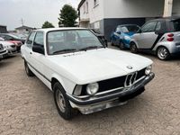 gebraucht BMW 318 i Coupé Automatik