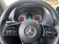 Gebraucht Mercedes Sprinter 143 PS (105 kW) 2019 Weiß Van