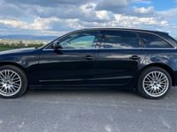 gebraucht Audi A4 2.0 TDI (DPF) multitr. Ambiente Avant Amb...