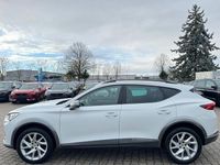 Gebraucht Cupra Formentor 150 PS (110 kW) 2022 Weiß SUV