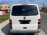 gebraucht VW T5 1.9 TDI