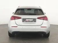 Gebraucht Mercedes A250 Progressive 238 PS (175 kW) 2024 Iridiumsilber Limousine