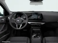 Gebraucht BMW 120 156 PS (114 kW) 2025 Weiß Kleinwagen