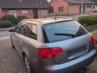 Gebraucht Audi A4 179 PS (131 kW) 2006 Grau Kombi