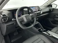 Neu Citroën C4 136 PS (100 kW) 2026 Blanc okenite SUV